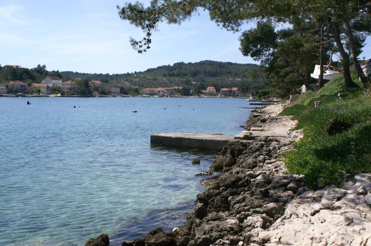 Apartments By The Sea Lumbarda, Korcula - 4440 Εξωτερικό φωτογραφία