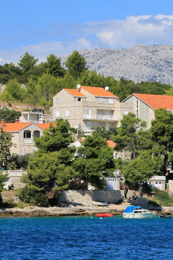 Apartments By The Sea Lumbarda, Korcula - 4440 Εξωτερικό φωτογραφία
