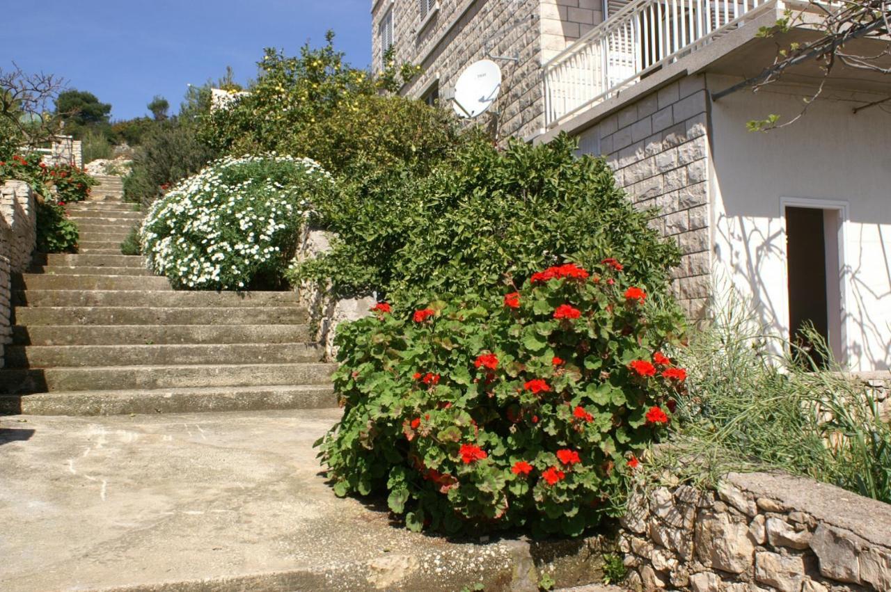 Apartments By The Sea Lumbarda, Korcula - 4440 Εξωτερικό φωτογραφία