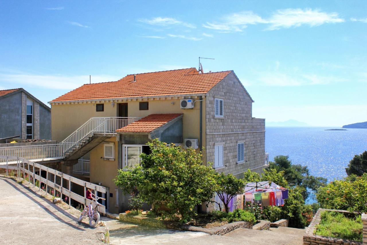 Apartments By The Sea Lumbarda, Korcula - 4440 Εξωτερικό φωτογραφία