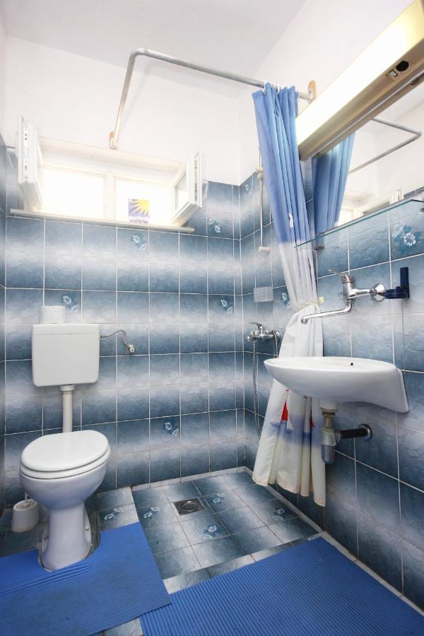 Apartments By The Sea Lumbarda, Korcula - 4440 Εξωτερικό φωτογραφία