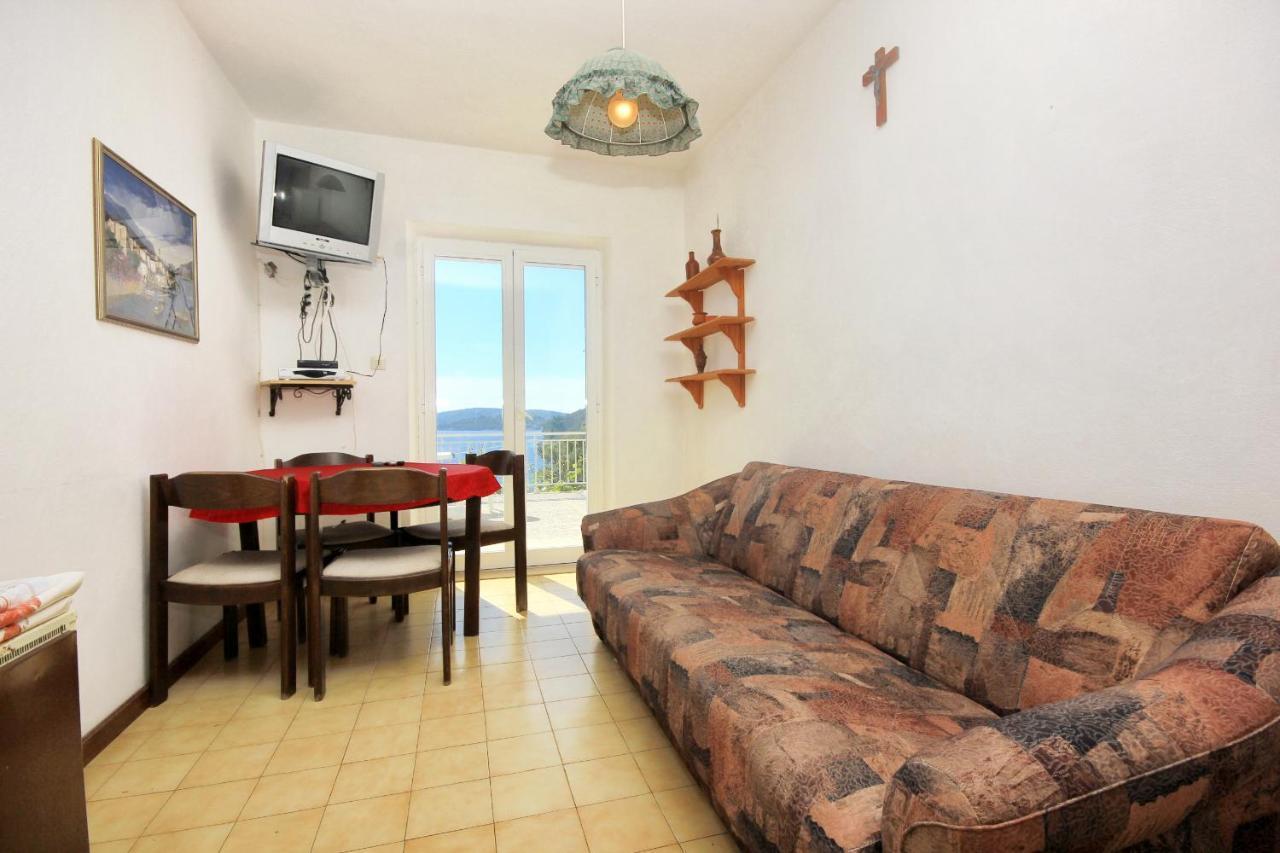 Apartments By The Sea Lumbarda, Korcula - 4440 Εξωτερικό φωτογραφία