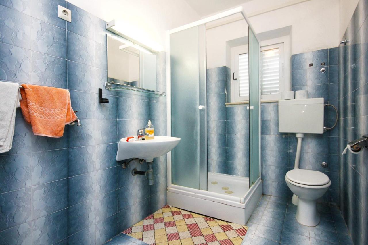 Apartments By The Sea Lumbarda, Korcula - 4440 Εξωτερικό φωτογραφία