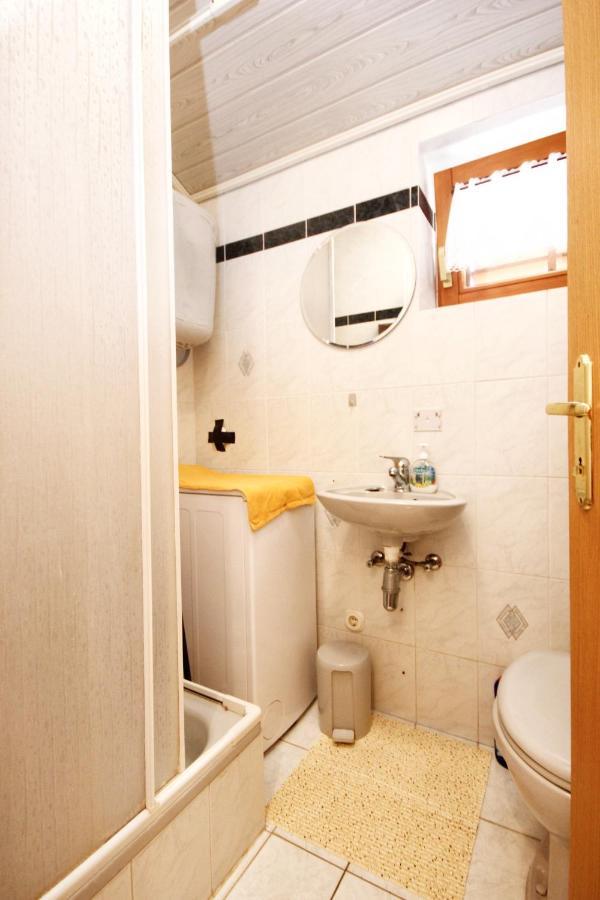 Apartments By The Sea Lumbarda, Korcula - 4440 Εξωτερικό φωτογραφία
