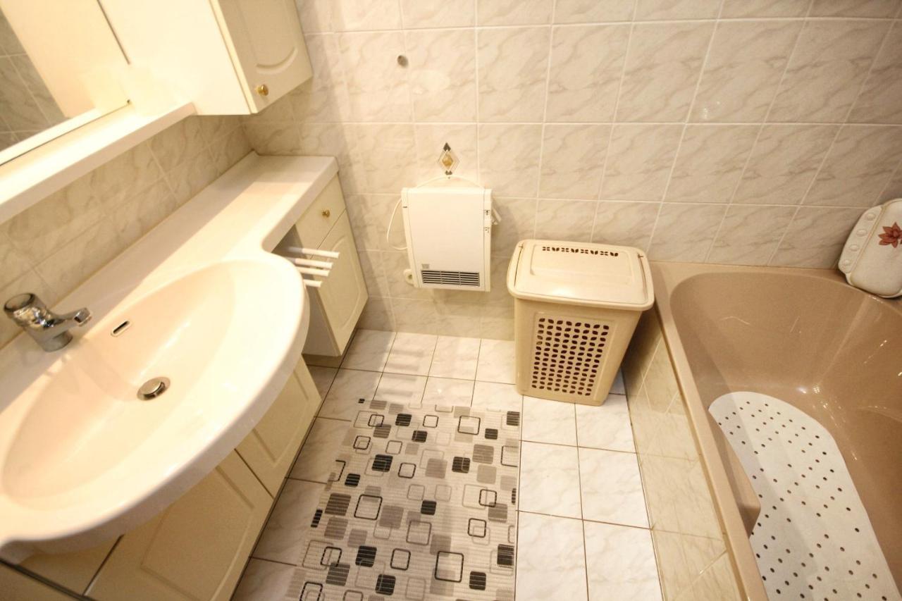 Apartments By The Sea Lumbarda, Korcula - 4440 Εξωτερικό φωτογραφία