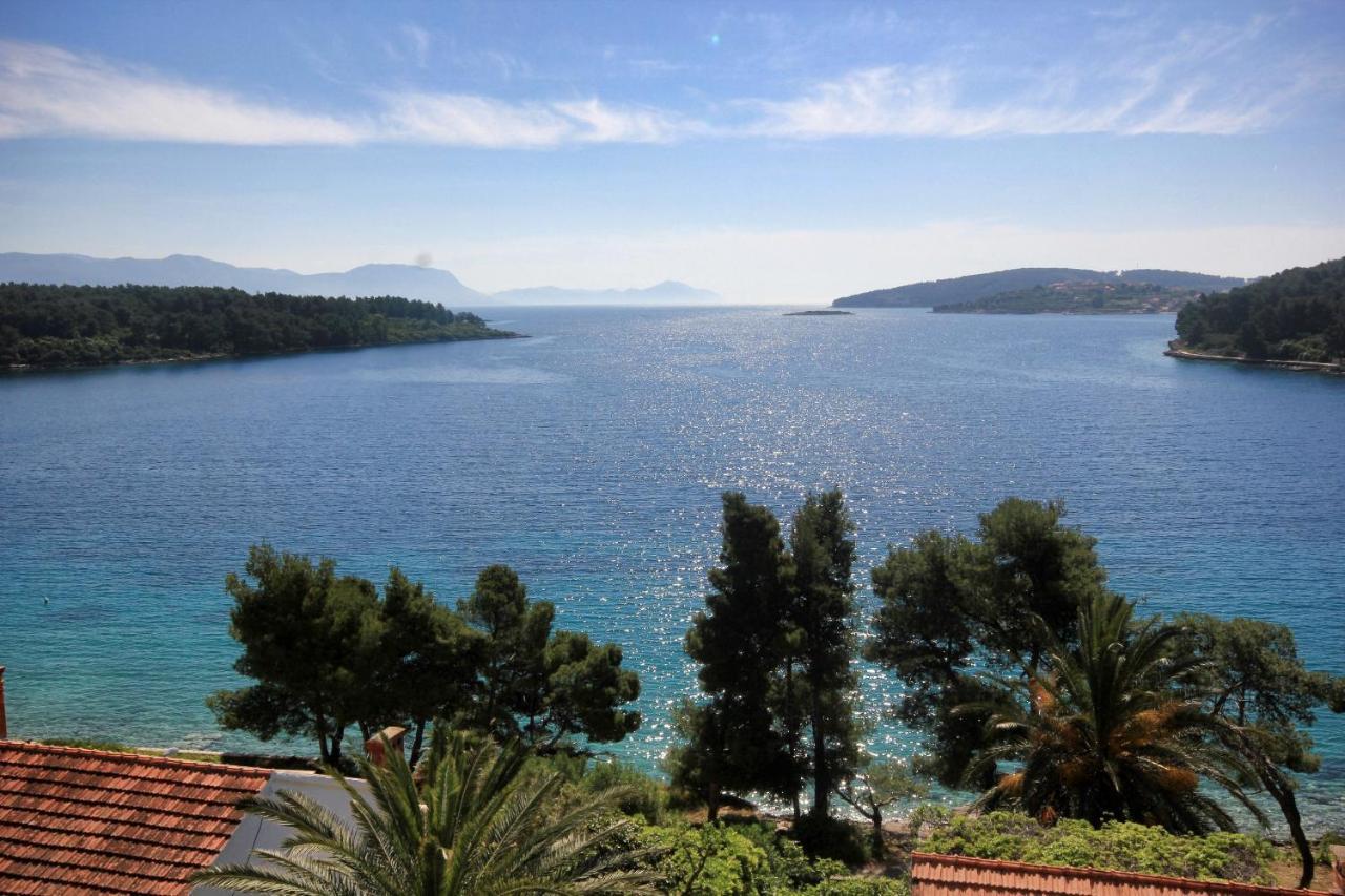 Apartments By The Sea Lumbarda, Korcula - 4440 Εξωτερικό φωτογραφία