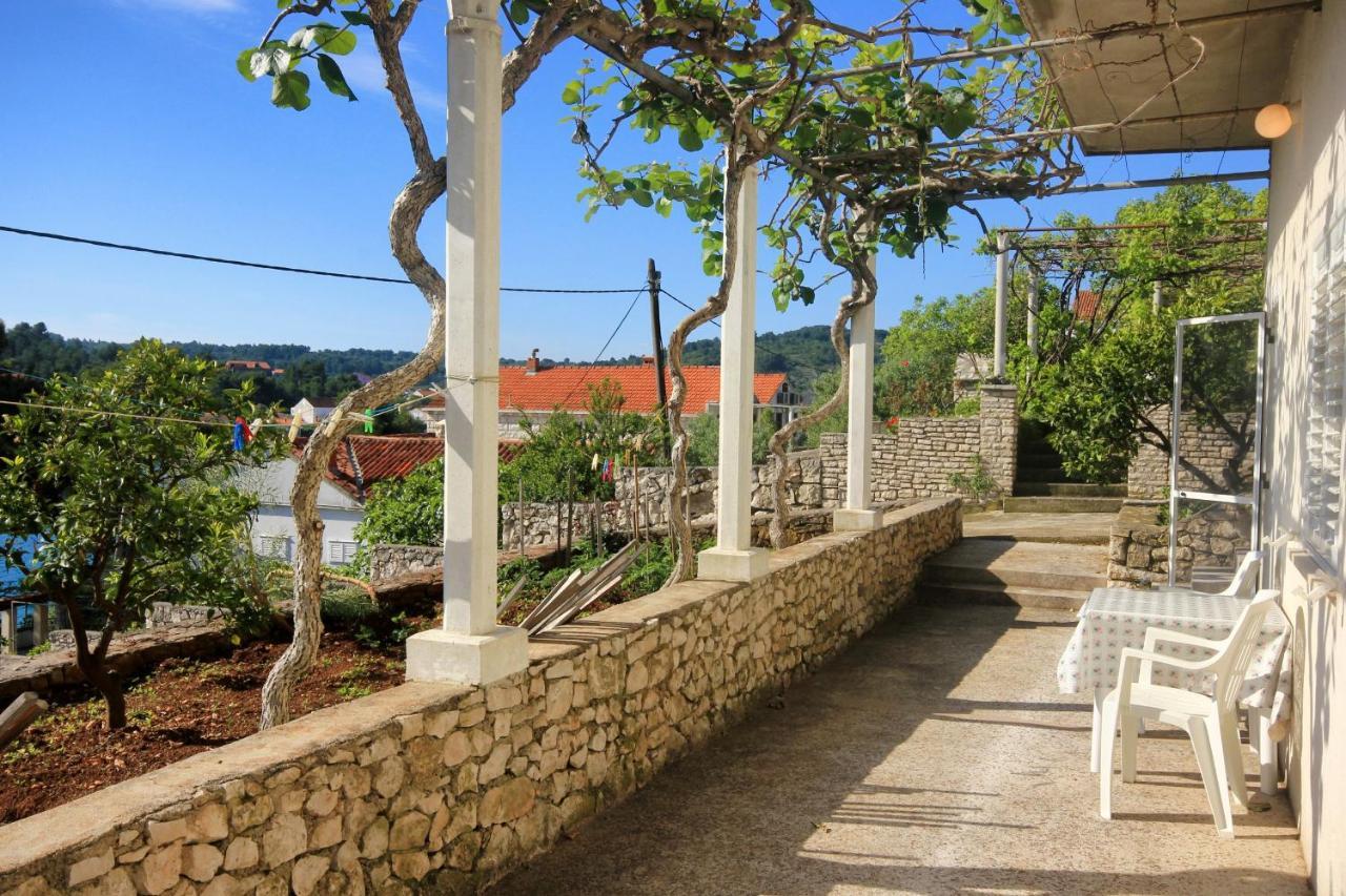 Apartments By The Sea Lumbarda, Korcula - 4440 Εξωτερικό φωτογραφία